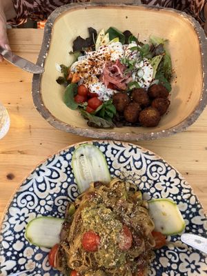   at Llévame al Huerto in Gran Canaria