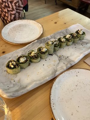   at Llévame al Huerto in Gran Canaria