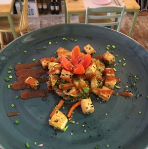 Llevame al Huerto  at Llévame al Huerto in Gran Canaria