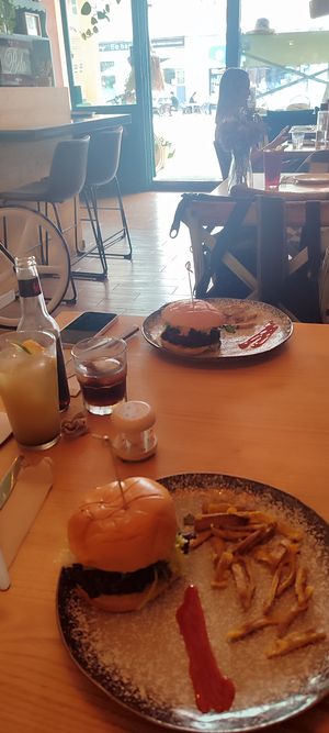  at Llévame al Huerto in Gran Canaria