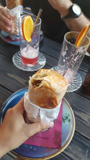  at Warzywniak in Poznan