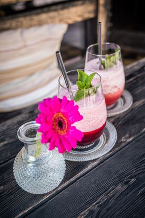  at Warzywniak in Poznan