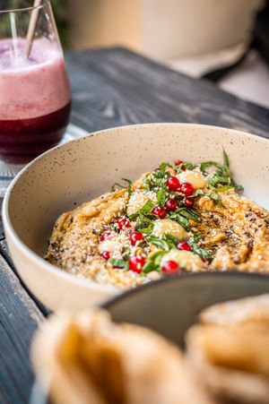  at Warzywniak in Poznan