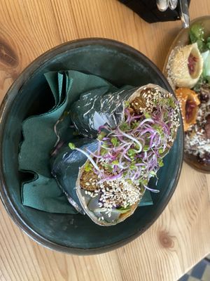   at Warzywniak in Poznan