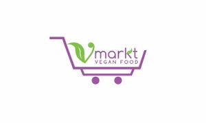 Logo Vmarkt at Vmarkt in Arnhem