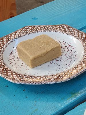Halva at Aviv - Old Town in Portland