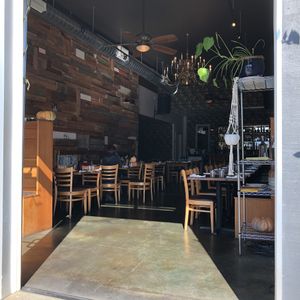 Aviv at Aviv - Old Town in Portland