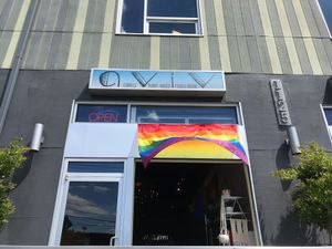 Aviv at Aviv - Old Town in Portland