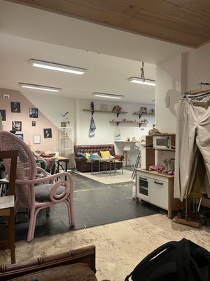   at I Scream Coffee in Leiden