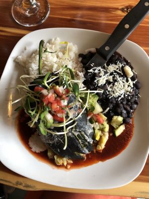 So good! at Fuegos in Madison