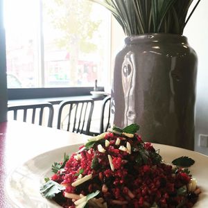 . at Ray Adea's Mediterranean Kitchen in Salem