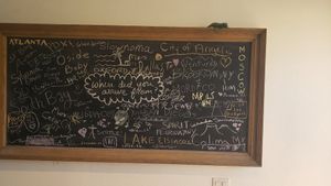 People come from all over the 🌎 to experience Tanya's at Chef Tanya's Kitchen in Palm Springs