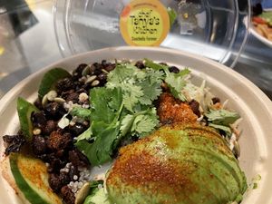 Coachella Forever   at Chef Tanya's Kitchen in Palm Springs