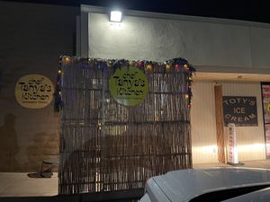 Storefront   at Chef Tanya's Kitchen in Palm Springs