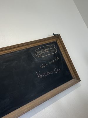   at Chef Tanya's Kitchen in Palm Springs