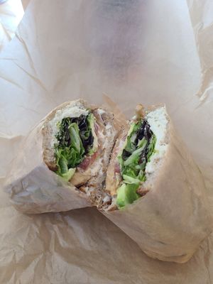  at Chef Tanya's Kitchen in Palm Springs