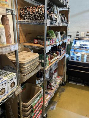   at Chef Tanya's Kitchen in Palm Springs