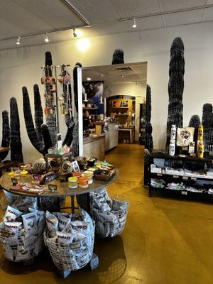   at Chef Tanya's Kitchen in Palm Springs