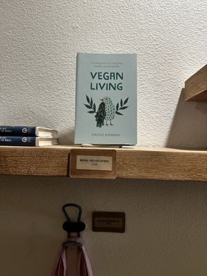   at Chef Tanya's Kitchen in Palm Springs