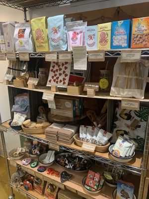 Miscellaneous   at Chef Tanya's Kitchen in Palm Springs