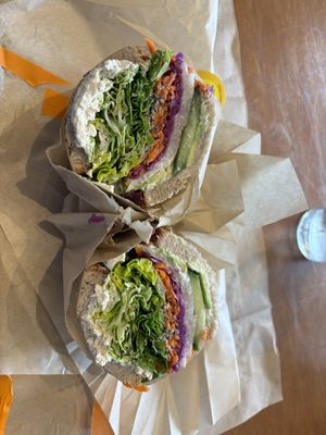   at Chef Tanya's Kitchen in Palm Springs