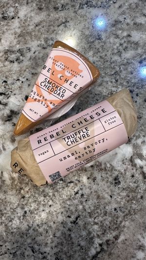 Deliciousness!   at Chef Tanya's Kitchen in Palm Springs