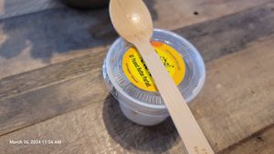  at Chef Tanya's Kitchen in Palm Springs