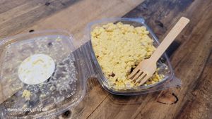  at Chef Tanya's Kitchen in Palm Springs