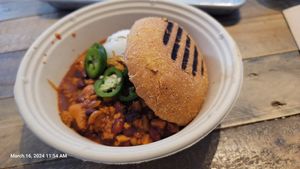  at Chef Tanya's Kitchen in Palm Springs