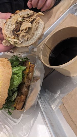  at Chef Tanya's Kitchen in Palm Springs