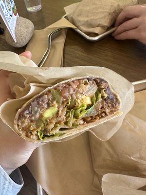   at Chef Tanya's Kitchen in Palm Springs