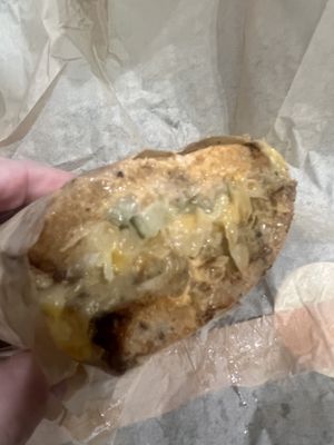   at Chef Tanya's Kitchen in Palm Springs