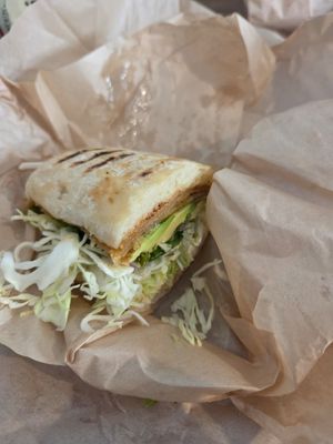  at Chef Tanya's Kitchen in Palm Springs