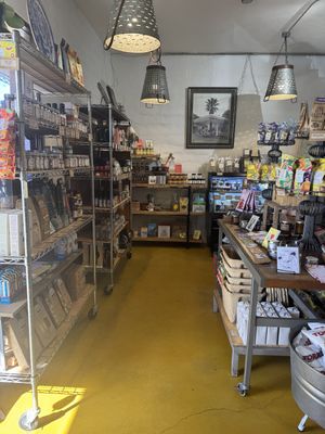 Store   at Chef Tanya's Kitchen in Palm Springs