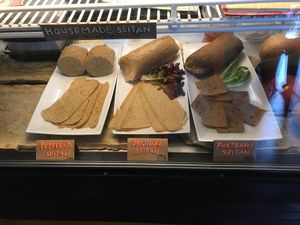 Chef Tanya’s Kitchen - Meats at Chef Tanya's Kitchen in Palm Springs