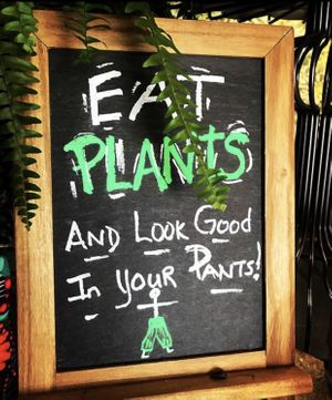 ❤️ at Chef Tanya's Kitchen in Palm Springs