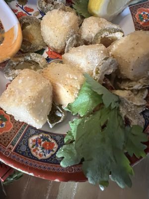   at Myers + Chang in Boston