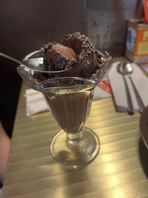   at Myers + Chang in Boston