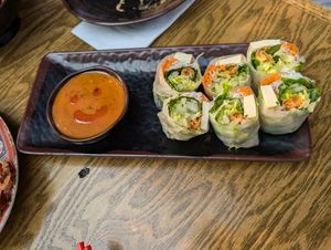  at Myers + Chang in Boston