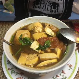   at Naga Cafe & Bar in Koh Chang