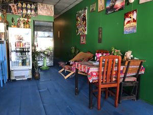   at Naga Cafe & Bar in Koh Chang