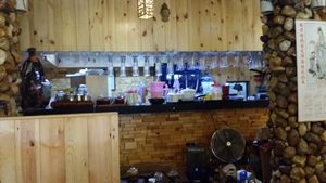 Shop at Aik Chong Vegetarian Restaurant in Butterworth