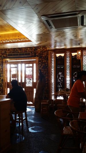 Shop at Aik Chong Vegetarian Restaurant in Butterworth