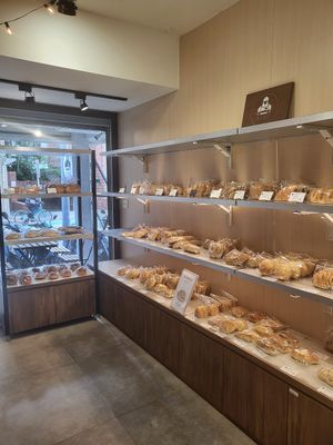  at HiPizza in Taipei