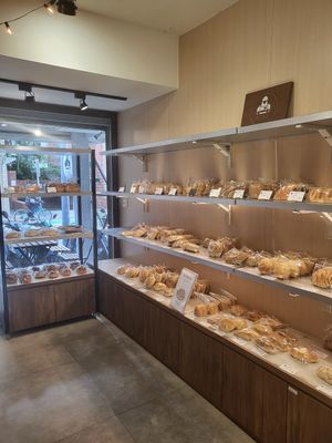  at HiPizza in Taipei