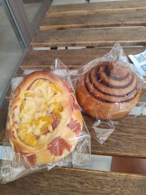  at HiPizza in Taipei