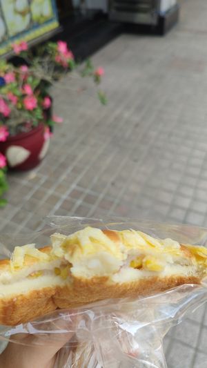  at HiPizza in Taipei