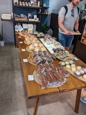  at HiPizza in Taipei