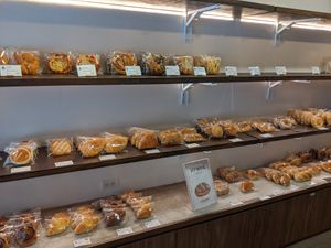  at HiPizza in Taipei