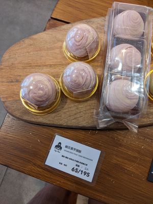  at HiPizza in Taipei